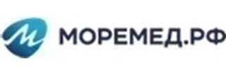 Логотип Клиника Моремед.рф