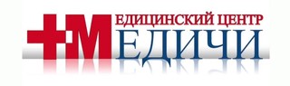 Логотип Медичи на Дзержинского