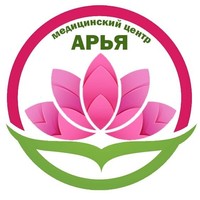 Логотип Медицинский центр Арья