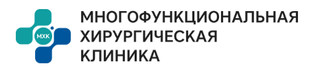 Логотип Многофункциональная хирургическая клиника