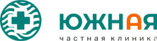 Логотип Южная