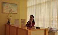 Клиника Радужная