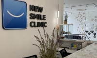 New smile clinic