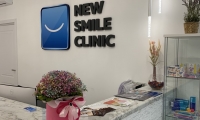 New smile clinic