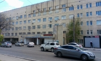 РЖД-Медицина Новороссийск