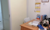 РЖД-Медицина Новороссийск