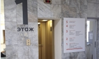 РЖД-Медицина Новороссийск
