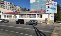 Медичи на Дзержинского