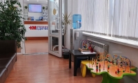 Медичи на Дзержинского