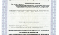 Медичи на Дзержинского