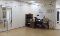 Медицинский центр Арья