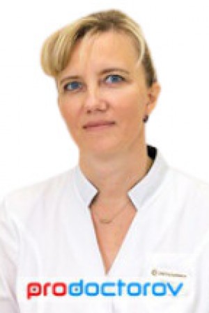 Борисова Ольга Николаевна