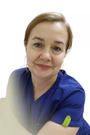 Тадыкина Елена Сергеевна