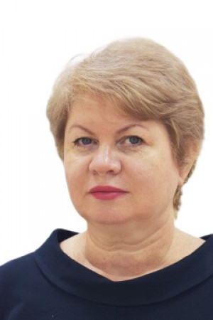 Гонзюсь Светлана Николаевна