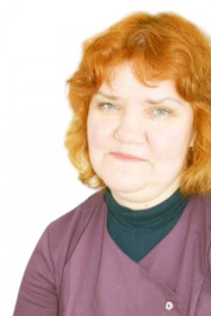 Белобородова Ольга Сергеевна