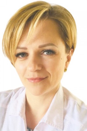Макарова Светлана Евгеньевна
