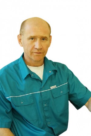 Колесниченко Алексей Юрьевич