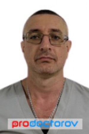 Шевченко Роман Петрович