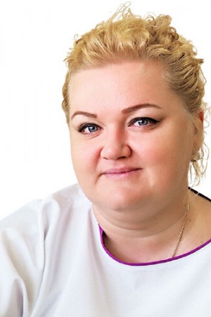 Кардаилова Анна Сергеевна