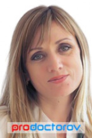 Викторова Марина Валентиновна