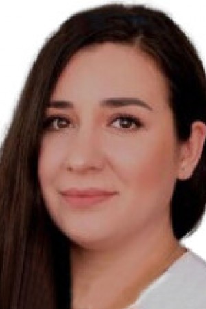 Шалита Диана Владимировна