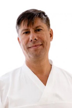 Паньков Сергей Иванович