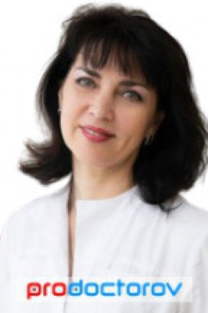 Милая Елена Викторовна