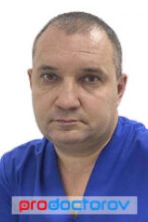 Король Владимир Владимирович