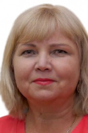 Ветошкина Татьяна Васильевна