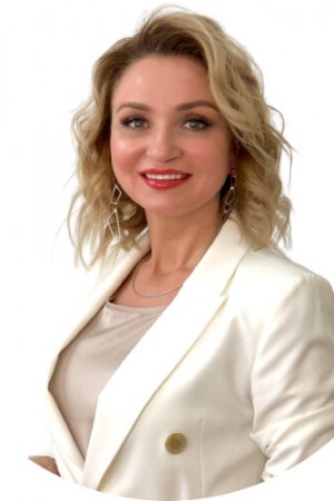 Агеева Лина Николаевна