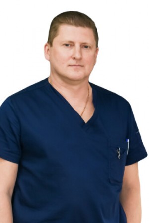 Ленгин Денис Станиславович