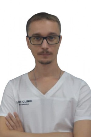 Вильчинский Евгений Юрьевич