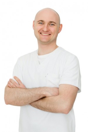 Крючков Евгений Александрович