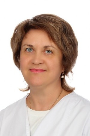 Чередниченко Наталья Сергеевна