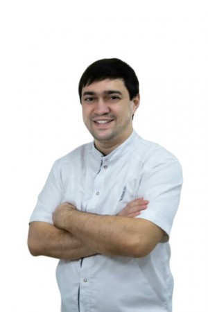 Ибрагимов Эмиль Нариманович