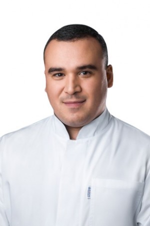 Семыкин Виктор Дмитриевич
