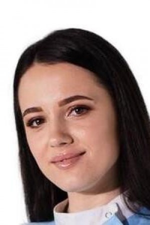 Ивахно Алина Александровна 