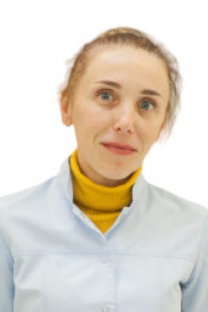 Чекалина Светлана Алексеевна