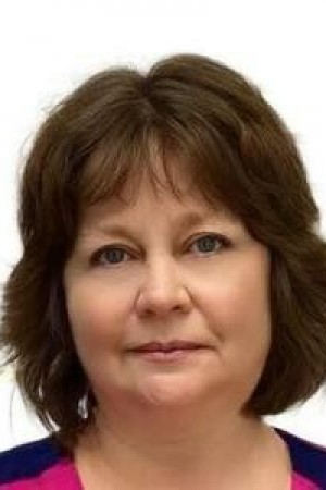 Овчар Татьяна Владимировна
