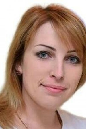 Акулова Элла Васильевна
