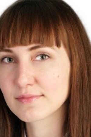 Васильева Екатерина Алексеевна