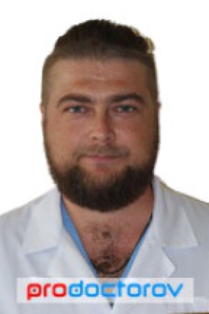 Уржумов Александр Владимирович