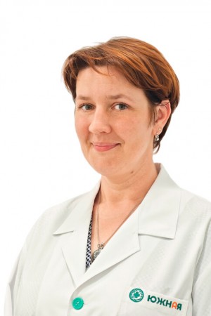Суворова Ирина Юрьевна