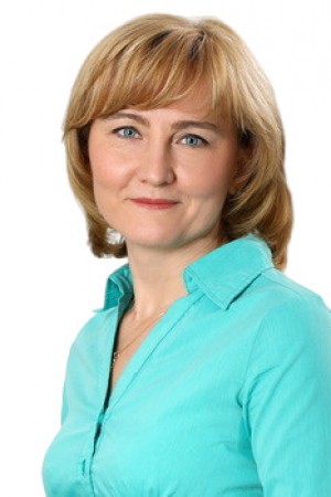 Орлова Галина Владимировна