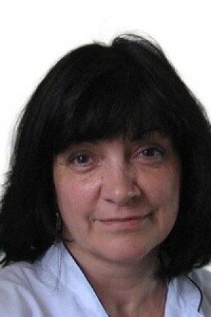 Сафонова Ольга Витальевна