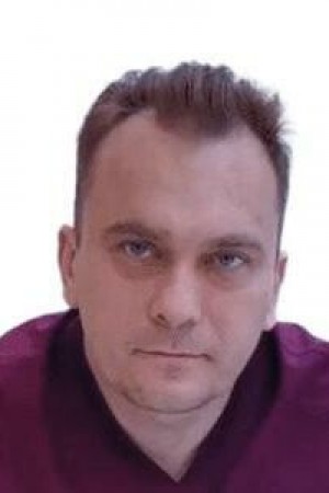 Костин Антон Юрьевич