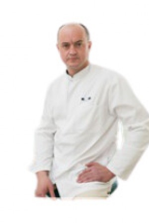 Чекалин Григорий Александрович