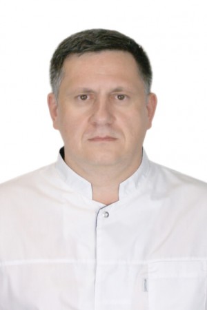 Габададзе Георгий Дмитриевич