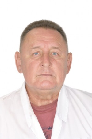 Маркин Игорь Евгеньевич
