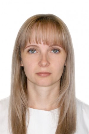 Завялова Елена Николаевна